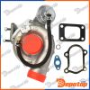 Turbocompresseur pour IVECO | 5303-970-0034, 5303-970-0037